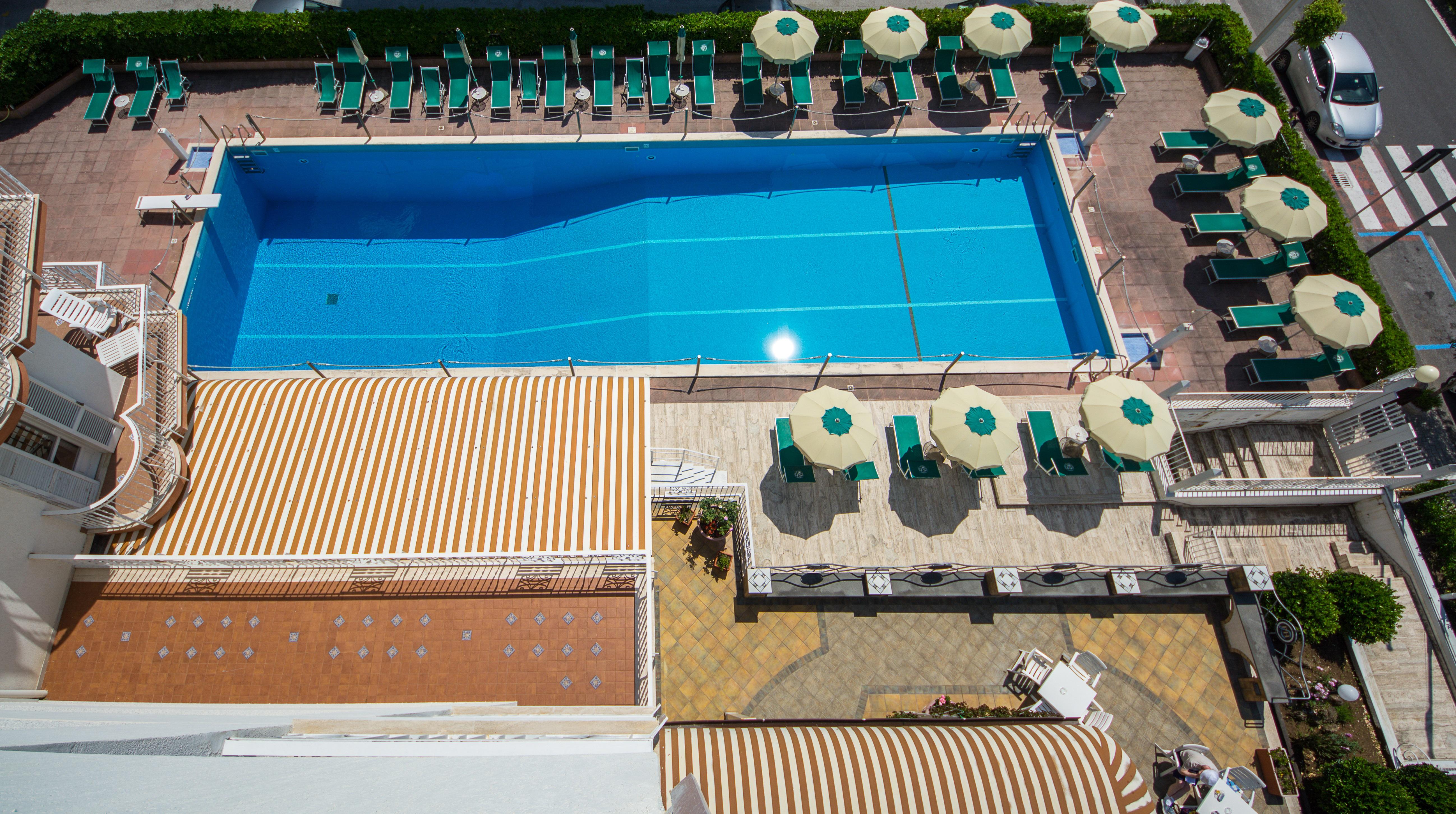 Hotel Pietra Di Luna Maiori Exterior photo