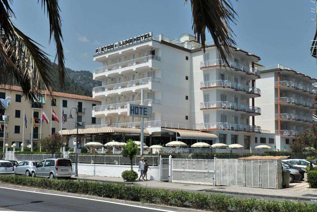 Hotel Pietra Di Luna Maiori Exterior photo